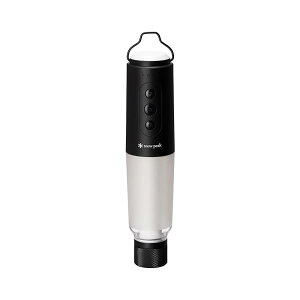 �X�m�[�s�[�N(snow peak) �Z���X ES-101 �L�����v �A�E�g�h�A LED�����^�� �㉺���� 7�i�K����