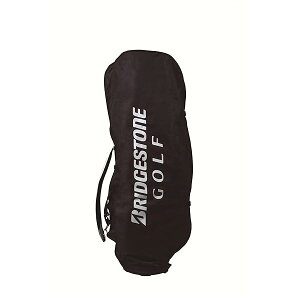 BRIDGESTONE(�u���a�X�g��) �S���t �L���f�B�o�b�O �g���x���J�o�[ TCG320 BK 2023�N���f��