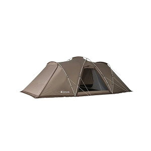 �X�m�[�s�[�N(snow peak)�����h�l�X�g�V�F���^�[�m4�l�p�n Land Nest Shelter TP-259 �L�����v �A�E�g