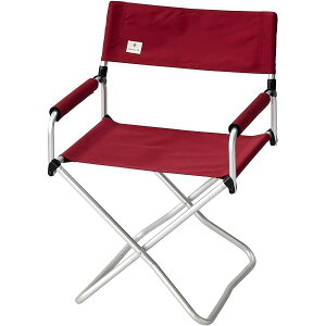 �X�m�[�s�[�N(snow peak) FD�`�F�A���C�h RD LV-077RD ���b�h�܏�� �`�F�A �A�E�g�h�A �L�����v ��