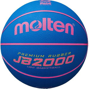 �����e��(molten) �o�X�P�b�g�{�[�� JB2000�y�ʃ\�t�g B5C2000-LB