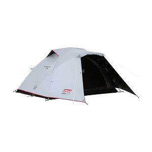 Coleman(�R�[���}��) �e���g �c�[�����O�h�[���G�A�[/LX+ �O���[ 2�l�p 3�l�p �|�[���|�P�b�g�� 2