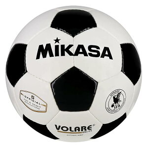 �~�J�T(MIKASA) �T�b�J�[�{�[�� 5�� SVC50VL-WBK ���{�T�b�J�[���� ���苅 (��ʁE��w�E���Z���E