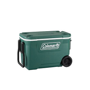 Coleman(�R�[���}��) �N�[���[�{�b�N�X �G�N�X�g���[���z�C�[���N�[���[ �ۗ�� �A�E�g�h�A �L