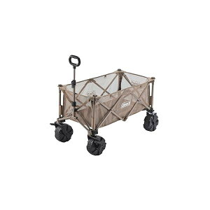 Coleman(�R�[���}��) �A�E�g�h�A���S���}�b�N�X �L�����[���S�� �ω׏d100kg �܂肽���ݎ� ����