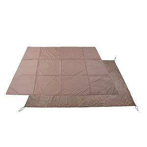 �X�m�[�s�[�N(snow peak)�����h�l�X�g�V�F���^�[ �}�b�g�V�[�g�Z�b�g�m4�l�p�nTP-259-1