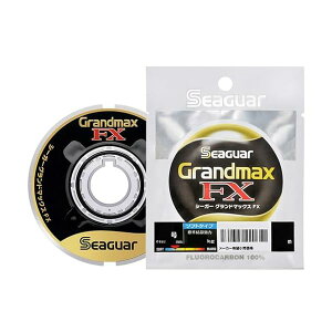�V�[�K�[(Seaguar) �n���X �V�[�K�[ �O�����h�}�b�N�XFX 60m 3.5�� �N���A