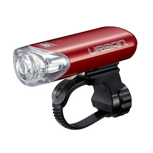 �L���b�g�A�C(CAT EYE) LED���C�g �w�b�h���C�g URBAN �A�[�o�� ���b�h HL-EL145 ���]��