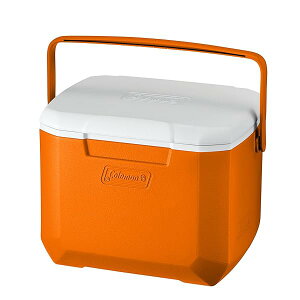�R�[���}��(Coleman) �G�N�X�J�[�V����R�N�[���[�^16QT�i�I�����W�j ��14L �ۗ�͖�1�� �L