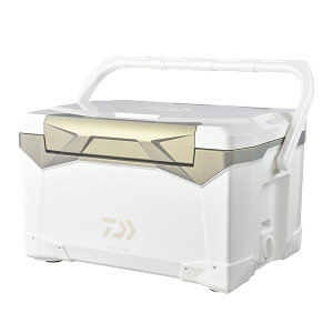 �_�C��(DAIWA) �N�[���[�{�b�N�X/6�ʐ^�� �v���o�C�U�[REX(���b�N�X) ZSS2800 �S�[���h 03302221