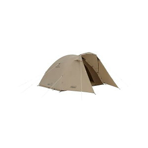 Coleman(�R�[���}��) �^�t���C�h�h�[�� VI/3025(�O���[�W��) �L�����v �e���g �h�� �g�ݗ��ĊȒP