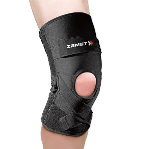 �U���X�g(ZAMST) �G�T�|�[�^�[ ZK-PROTECT �X�|�[�c�S�� ���E���p S�T�C�Y 381701