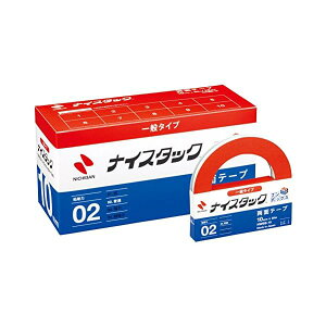 �j�`�o�� ���ʃe�[�v �i�C�X�^�b�N (���) 12���� 10mm×20m NWBB-10