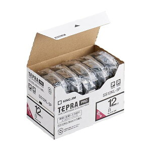 �L���O�W�� �y�����z �e�v��PRO�e�[�v�J�[�g���b�W �G�R�p�b�N5�� 12mm �����x��/������ ��