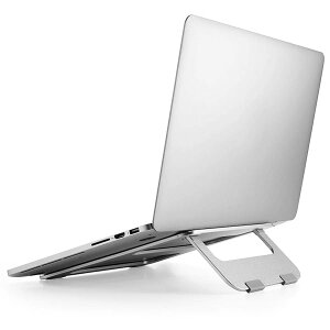 �G���R�� �m�[�gPC�X�^���h �܂肽���� 10.1~15.6�C���`�m�[�gPC�Ή� �A���~���� �܂肽���ݎ�