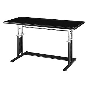 Bauhutte ( �o�E�q���b�e )�Q�[�~���O�f�X�NHD ( �� 120 × ���s 55 ���� 59.5~81 cm ) �œK�ȍ����ɒ���