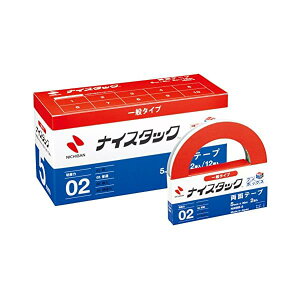 �j�`�o�� ���ʃe�[�v �i�C�X�^�b�N (���) 2����×12�� 5mm×20m NWBB-5