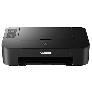 �L���m�� Canon �J���[ �v�����^�[ A4�C���N�W�F�b�g PIXUS TS203 USB�ڑ����f��