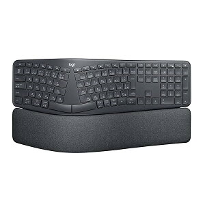 ���W�N�[�� ERGO K860 �G���S�m�~�b�N �X�v���b�g �L�[�{�[�h bluetooth Unifying Windows Mac ���C����