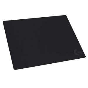 Logicool G ���W�N�[�� G �Q�[�~���O�}�E�X�p�b�h G640 �N���X �\�� ��^ �T�C�Y �}�E�X�p�b�h G640