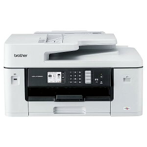 �u���U�[ �v�����^�[ A3�C���N�W�F�b�g�����@ MFC-J7100CDW (FAX/ADF/30���y�[�W�ϋv/��������)