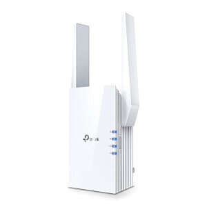 TP-Link Wi-Fi ����LAN ���p�� Wi-Fi6 �Ή� 2402 + 574Mbps 11ax/ac AP���[�h HE160 �u���b�W���[�h�M�K�L��LAN