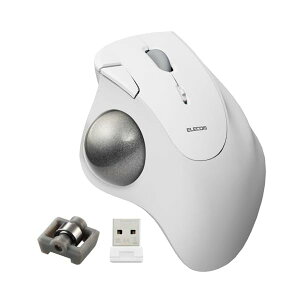 �G���R�� ���C�����X �g���b�N�{�[���}�E�X IST ����2.4GHz �׃����O�x�� �e�w���� 36mm�{�[�� 5