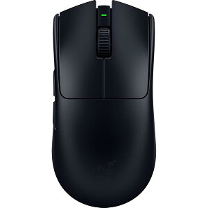 �y8000Hz�h���O�������E���y��54g�zRazer Viper V3 Pro �Q�[�~���O�}�E�X ���C�����X ���� Focus Pro 35K