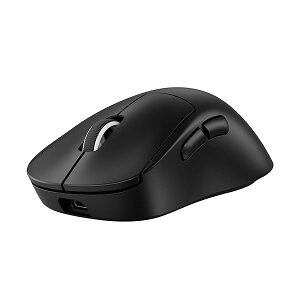 Logicool G 8000Hz �|�[�����O���[�g PRO X SUPERLIGHT 2 DEX 44K DPI ���C�����X �Q�[�~���O�}�E�X GPROXSL-WL