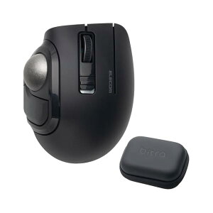�G���R�� �g���b�N�{�[���}�E�X bitra �É� �e�w���� Bluetooth ����2.4GHz 2��}���`�y�A�����O 5