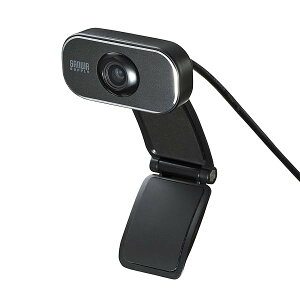 �T�����T�v���C WEB�J���� USB Type-C�ڑ� �t��HD 200����f �Œ�t�H�[�J�X �}�C�N���� ����60°