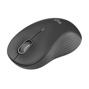 Logicool Signature M550LGR ���C�����X�}�E�X �É� Bluetooth ���[�W �O���t�@�C�g ���C�����X �}�E�X