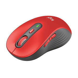 Logicool Signature M750LRD ���C�����X�}�E�X �É� ���[�W ���b�h ���C�����X �}�E�X ���� Bluetooth Log