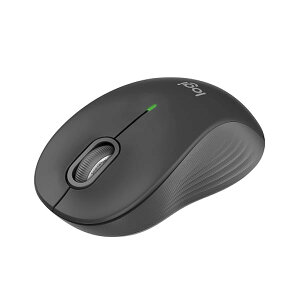 Logicool Signature M550MGR ���C�����X�}�E�X �É� Bluetooth ���M�����[ �O���t�@�C�g ���C�����X �}
