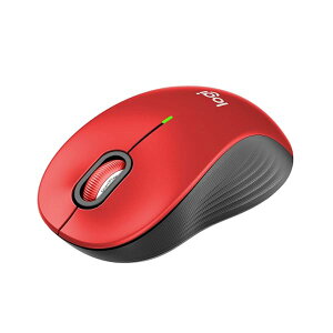 Logicool Signature M550MRD ���C�����X�}�E�X �É� Bluetooth ���M�����[ ���b�h ���C�����X �}�E�X ��