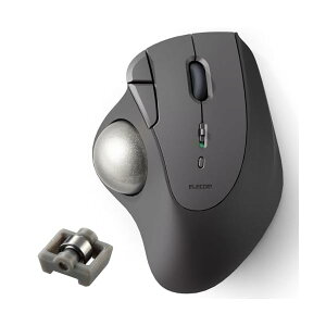 �G���R�� ���C�����X �g���b�N�{�[���}�E�X Bluetooth IST (�A�C�G�X�e�B�[) �V���[�Y 5�{�^�� �e