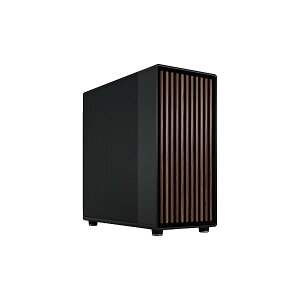 Fractal Design North XL Charcoal Black �E�H�[���i�b�g�؍�+���b�V���T�C�h�p�l���̗p E-ATX�}�U�[�{�[
