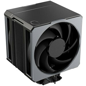 Cooler Master CPU�N�[���[ Hyper 612 APEX �f���A���uMobius 120P�v�t�@������ �R���p�N�g�݌v [ MAP-T6PN-22