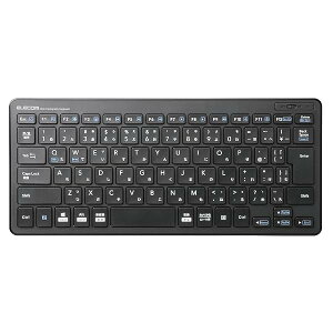 �G���R�� USB-A �L�[�{�[�h ���C�����X (���V�[�o�[�t��) �p���^�O���t �~�j�L�[�{�[�h �u���b