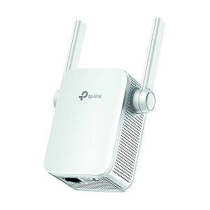 TP-Link WiFi���p�� AC1200 ���p�� OneMesh�Ή� ����LAN ���p�@ 867 + 300Mbps �n�C�p���[ �u���b�W �f���A 0005211121112e