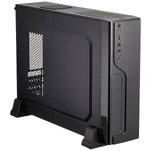 SCYTHE �T�C�Y 300W SFX�d������ Micro-ATX�X����PC�P�[�X OTTER