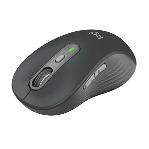 Logicool Signature M750LGR ���C�����X�}�E�X �É� ���[�W �O���t�@�C�g ���C�����X �}�E�X ���� Blue