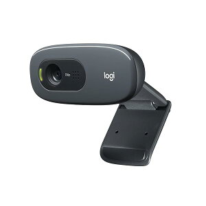 ���W�N�[�� �E�F�u�J���� C270n HD 720P ���^ Web�J���� usb�J���� �������␳ �J���� �m�C�Y���_