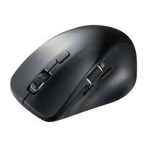 �T�����T�v���C Bluetooth�}�E�X �É� Bluetooth 5.1 �T�C�h�z�C�[�� 5�{�^�� �}���`�y�A�����O 3��