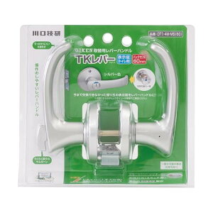 ����Z�� ��֗p���o�[�n���h�� TK���o�[ �\���� �V���o�[ DT1-4M-MS(60)