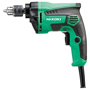 HiKOKI(�n�C�R�[�L) �������H�@ �ϑ��h���� AC100V 680W �S�H10mm �؍H25mm �������@�\�t���i�ϑ� D10VH2