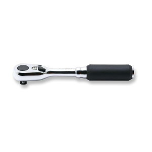 �R�[�P��(Kohken) Z-EAL 2725Z(G72) 1/4(6.35mm)SQ. ���`�F�b�g�n���h�� �S��114mm