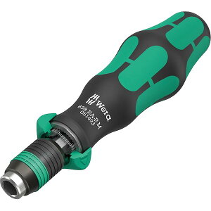 Wera(���F��) 05051493001 | 838 RA-R M ���`�F�b�g�@�\�t���r�b�g�z���_�[ 6.35�~�� �y���{���K�A���i�z