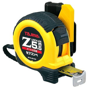 �^�W�}(Tajima) �R���x�b�N�X 5.5m×25mm �Z�t�R���xZ���b�N25 SFZL2555BL