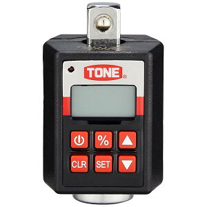 �g�l(TONE) �n���f�B�f�W�g���N H4DT200 �����p12.7mm(1/2) �u���b�N 200N�Em